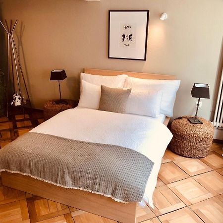 Top City Center Location By Airhome Zug Ngoại thất bức ảnh